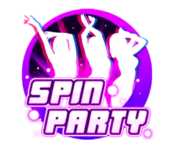 Spin Party