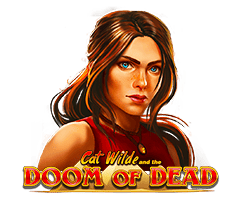 Cat Wilde and The Doom of Dead Play'N Go