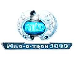 Wild-O-Tron 3000 NetEnt