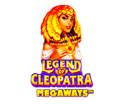 Legend of Cleopatra Megaways