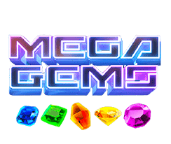 Machine à sous Mega Gems