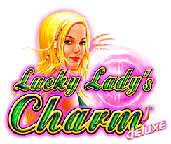 Lucky Lady's Charm Deluxe