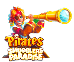 Pirates Smugglers Paradise Yggdrasil