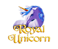 Royal Unicorn