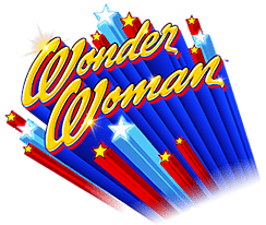 Wonder Woman Jackpots