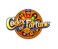 Codex of Fortune NetEnt