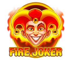 Fire Joker