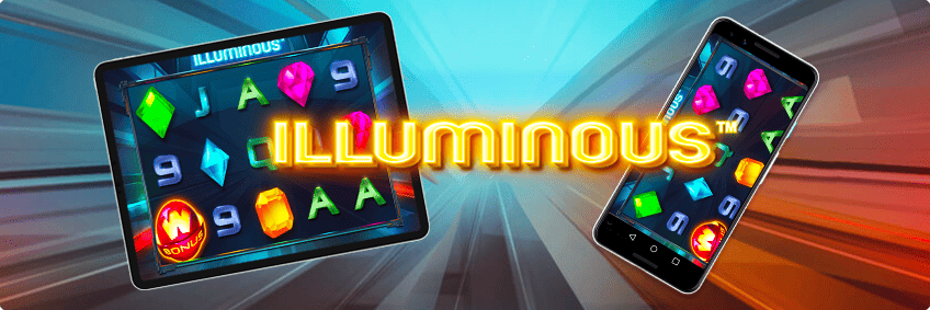 version mobile Illuminous