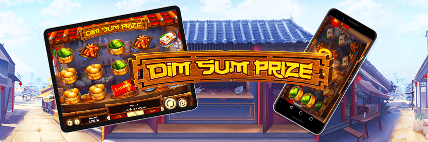 version mobile de dim sum prize