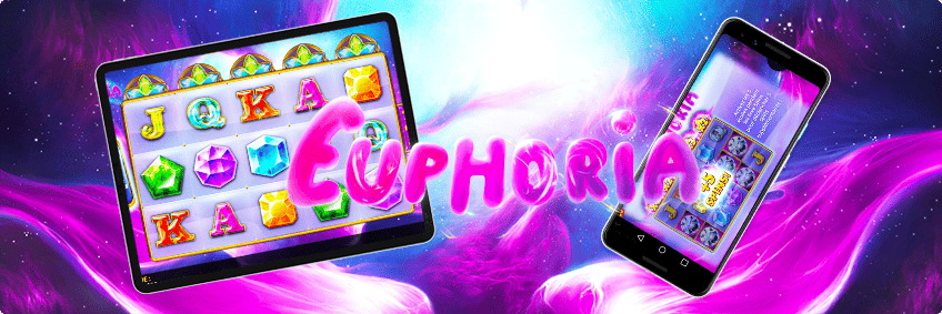 version mobile de euphoria