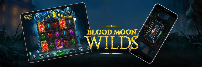 version mobile de Blood Moon Wilds