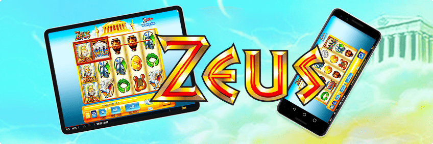 version mobile Zeus