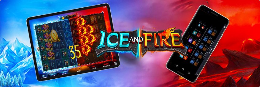 version mobile Ice and Fire