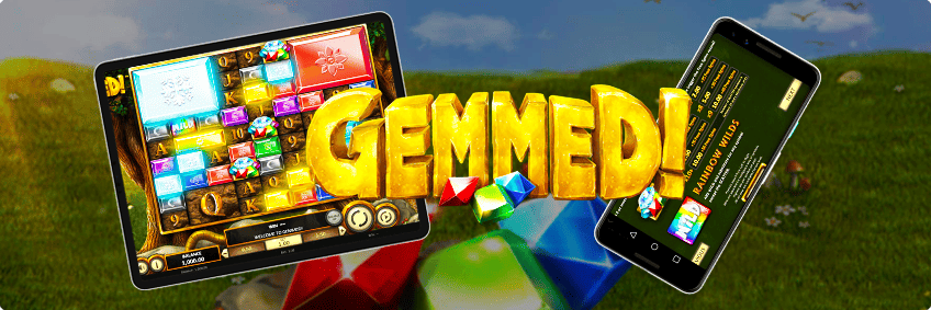 version mobile Gemmed