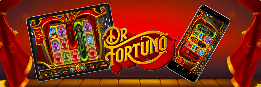 version mobile Dr. Fortuno