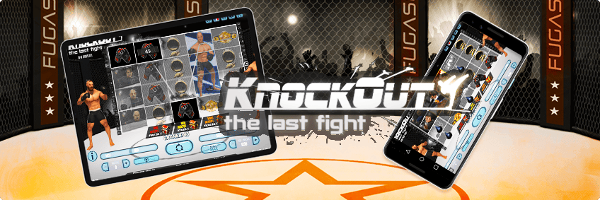 Version mobile Knockout