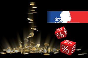 impots sur les casinos de france