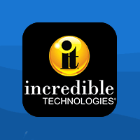 Casinos Incredible Technologies