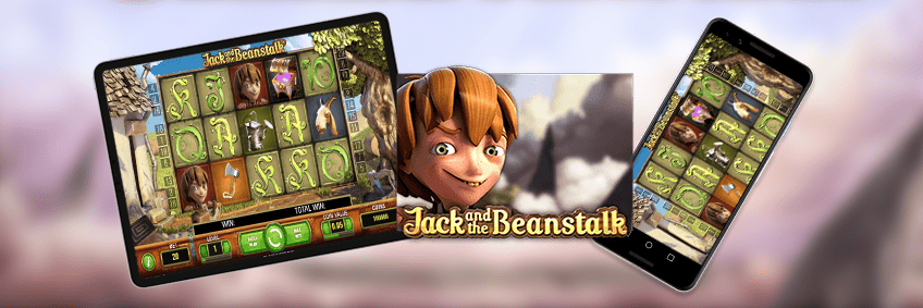 jack and the beanstalk