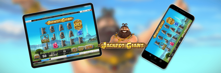 jackpot giant