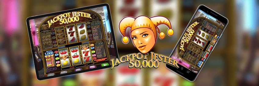 jackpot jester 50000