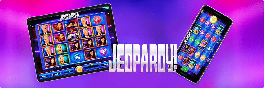 jeopardy