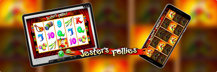 jester's follies