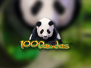 100 Pandas