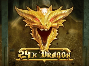 24K Dragon