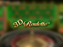 3D Roulette