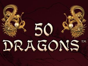 50 Dragons