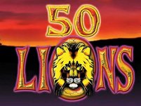 50 Lions