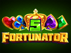 5 Fortunator