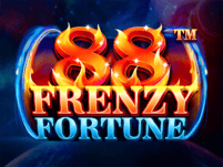 88 Frenzy Fortune