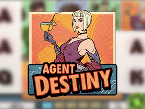 Agent Destiny