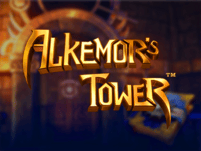 Alkemors Tower