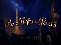 A Night in Paris