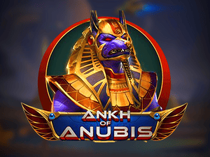 Ankh of Anubis