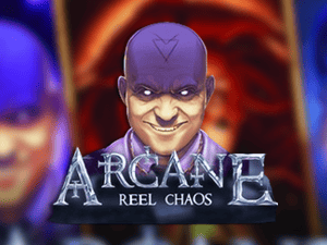 Arcane Reel Chaos