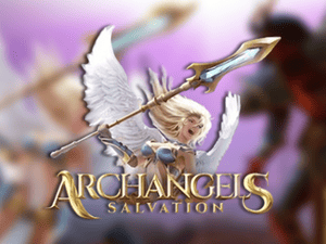 Archangels: Salvation