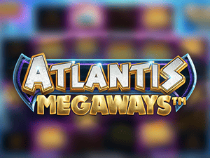 Atlantis Megaways