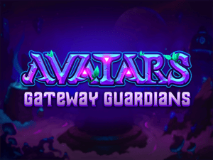 Avatars Gateway Guardians