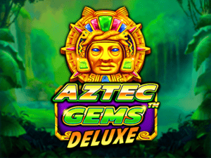 Aztec Gems Deluxe