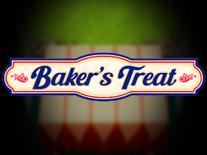 Baker's Treat