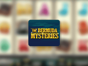 Bermuda Mystery