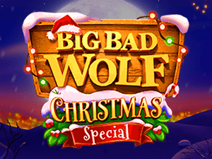 Big Bad Wolf Christmas Special