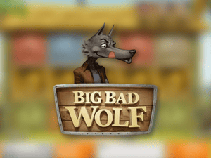 Big Bad Wolf