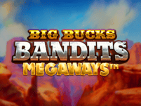 Big Bucks Bandits Megaways