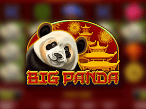 Big Panda