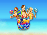 Bikini Party